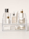 Countertop Vanity Organizer with Drawer - Miraclli